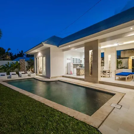 Villa Tirta Padi 3, Ubud